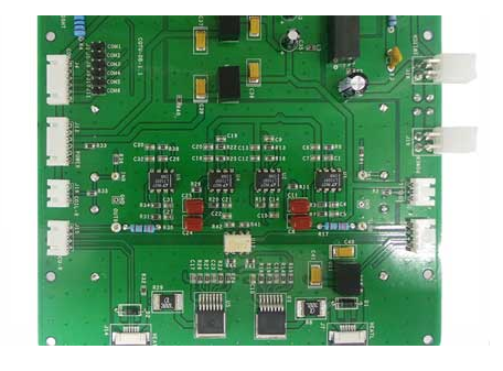 smt贴片加工中DIP插件加工的工艺流程(图1)