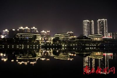 广州LED霓虹灯字定制(图1)