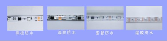 外置GS8206 5050RGB 4段48灯 24V(图6)