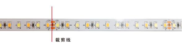 2835双色温 120灯 24V(图8)