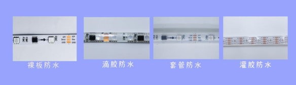 内置APA102 5050RGB 60段60灯 5V(图6)