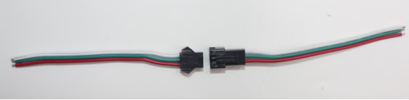 内置RT1809 5050RGB 30灯 12V 单点单控(图10)