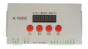 内置WS2812 5050RGB 30灯 5V 单点单控三线路(图8)