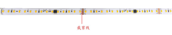 UCS512H4L 2835单色 8段120灯 24V(图10)