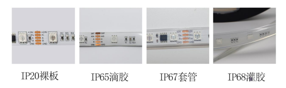 UCS512H4L 2835单色 8段120灯 24V(图7)