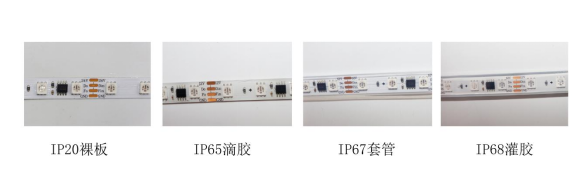 WS2811 3528RGB 32段96灯 12V(图7)