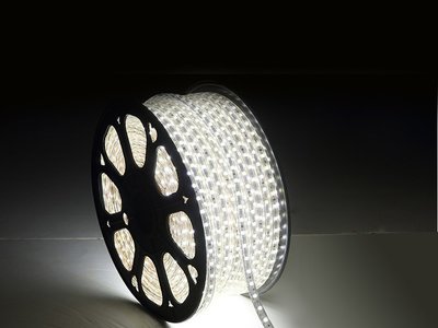 LED灯带基础知识介绍dmx512灯带