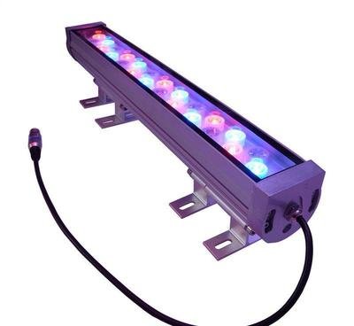 dmx512灯带!LED灯可以帮助治疗这些疾病